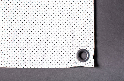 Wind Bounce Black/White - Grip Support Store