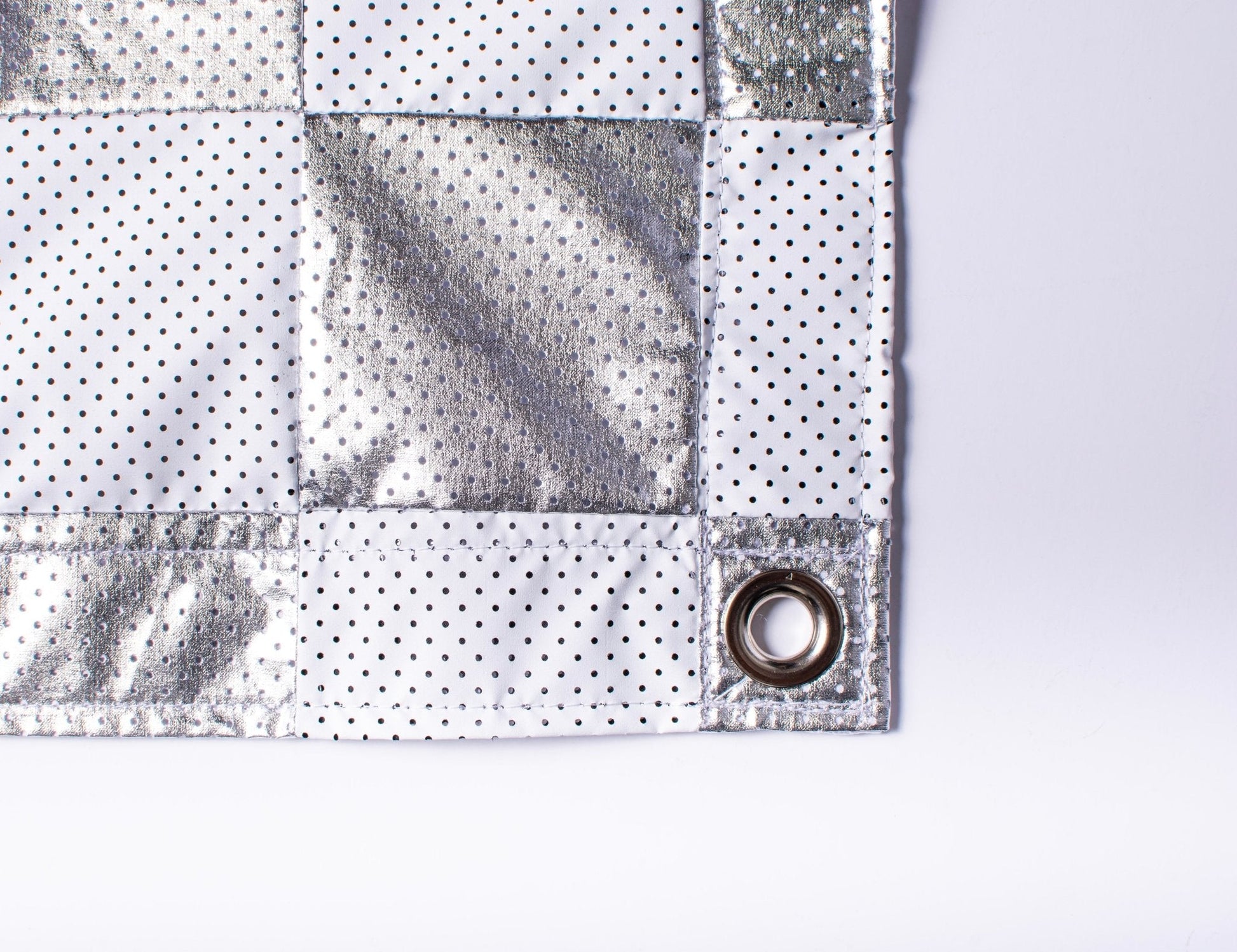 Wind Bounce Silver/White - Grip Support Store