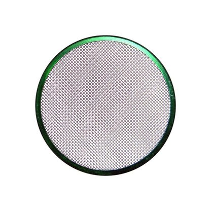 10" Wire Diffusion