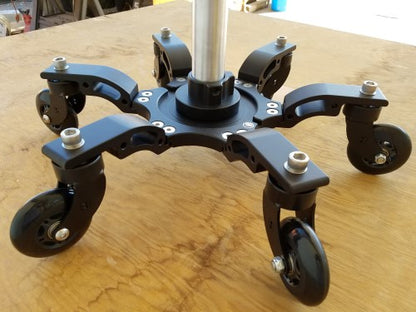 8 Ball Butt Dolly - Grip Support Store