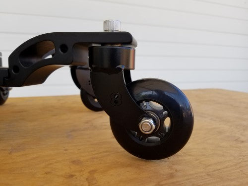 8 Ball Butt Dolly - Grip Support Store