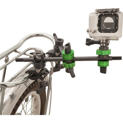 Rod Set with two 20" x 3/8" (500mm) Rods - Grip Support Store