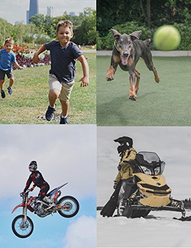 GoPro Handlebar Camera Mount with 360 Degree Rotation - Grip Support Store