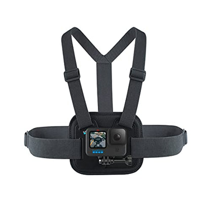 GoPro Chest Mount - Grip Support Store