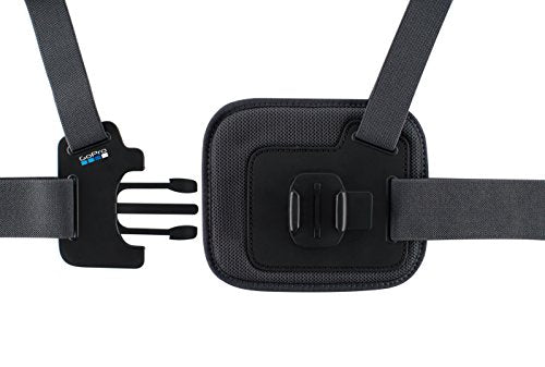 GoPro Chest Mount - Grip Support Store