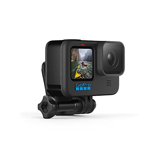 GoPro Head Strap with QuickClip - Grip Support Store