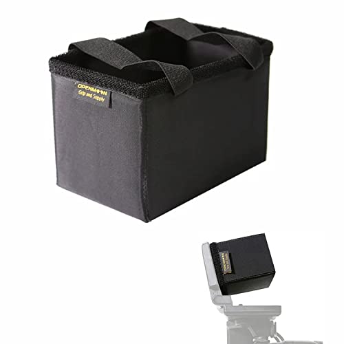 7" Inch LCD Monitor Hood Shade - Grip Support Store