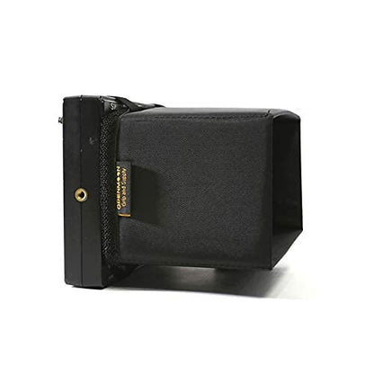 7" Inch LCD Monitor Hood Shade - Grip Support Store