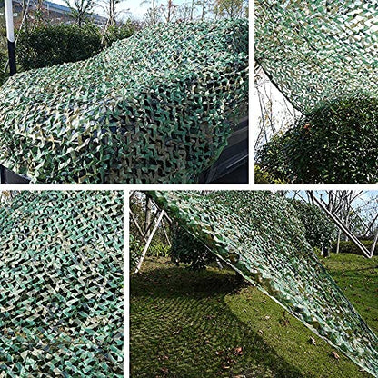 10' x 10' Camo Net - Grip Support Store