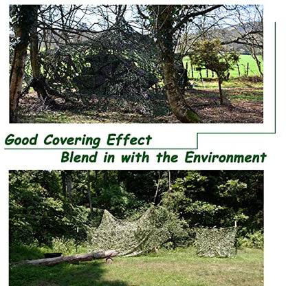 10' x 10' Camo Net - Grip Support Store