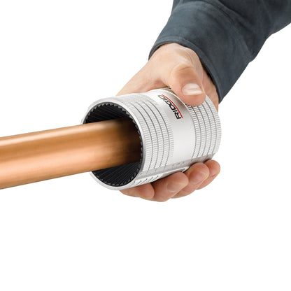 Ridgid 1/2-inch to 2-inch Inner/Outer Reamer - Grip Support Store