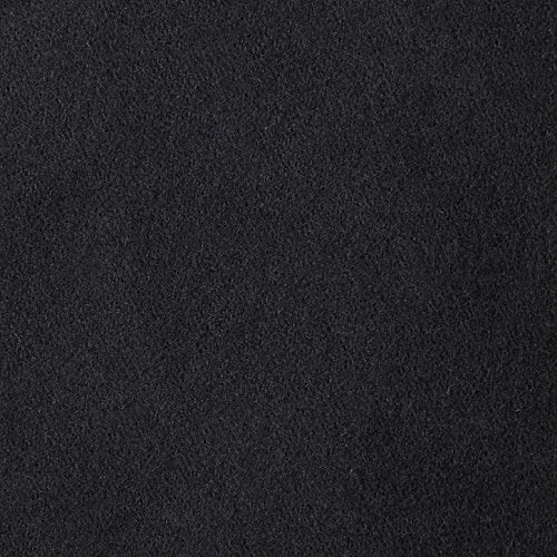 Duvetyne Black Commando Cloth 56" x 15ft - Grip Support Store