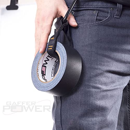 2" Gaffers Tape, 30 Yards - Grip Support Store