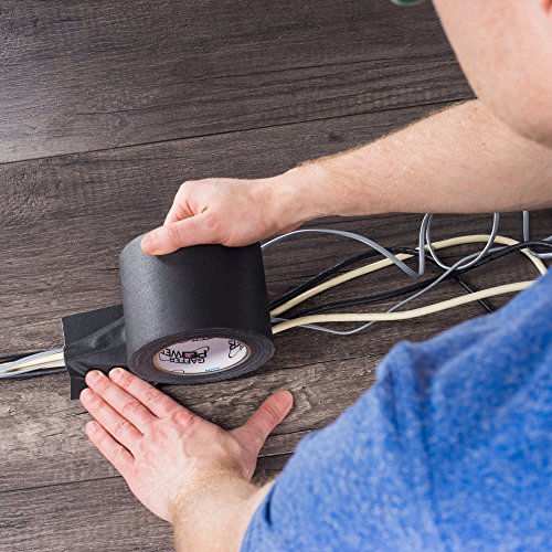 4" Gaffer Tape, 30 Yards - Grip Support Store