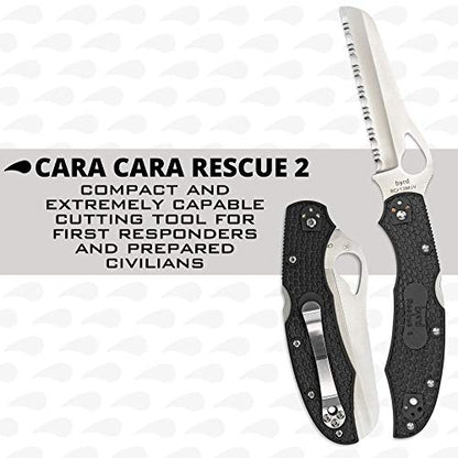 Lightweight Knife with 3.88" Stainless Steel - SpyderEdge - Grip Support Store