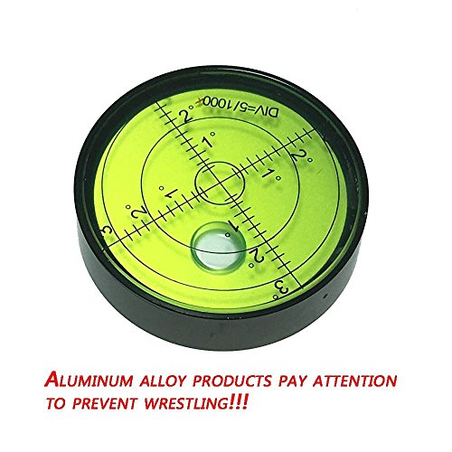 High precision horizontal bubble level - Grip Support Store