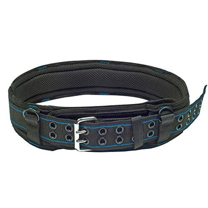 3" Padded Tool Belt for Heavy Duty Work - Grip Support Store