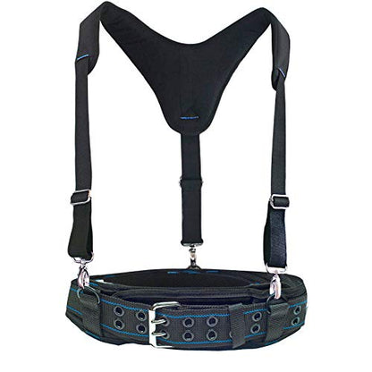 3" Padded Tool Belt for Heavy Duty Work - Grip Support Store