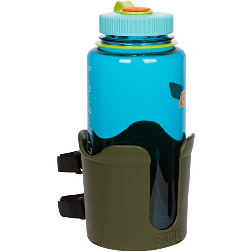 ROBOCUP Plus,  Add-On Accessory XL Extension Cup Holder - Grip Support Store