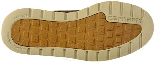 Carhartt Steel Toe Work Boots, Waterproof Wedge - Grip Support Store