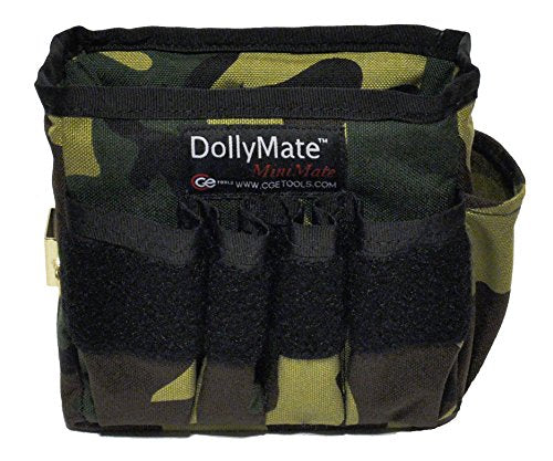 DollyMate (Camo MiniMate) - Grip Support Store