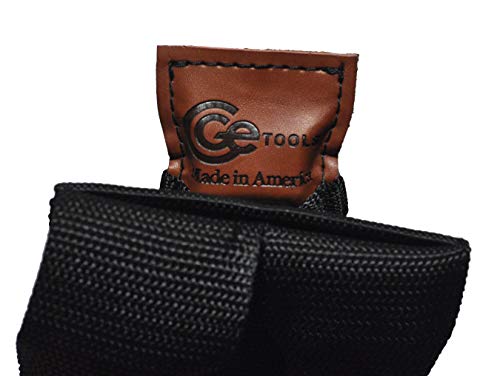 DollyMate - Magnet attachment for tool pouches - Grip Support Store