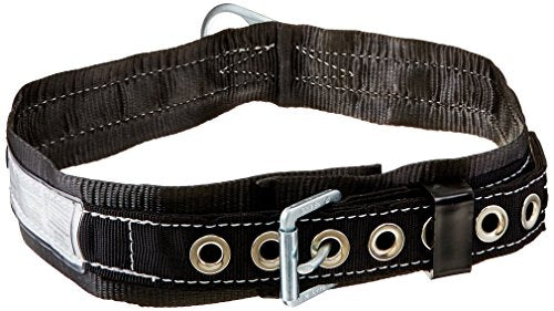 Single D-Ring Safety Body Belt - X-Large - Grip Support Store
