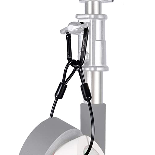 Tape Holder with 15" Rope - Grip Support Store