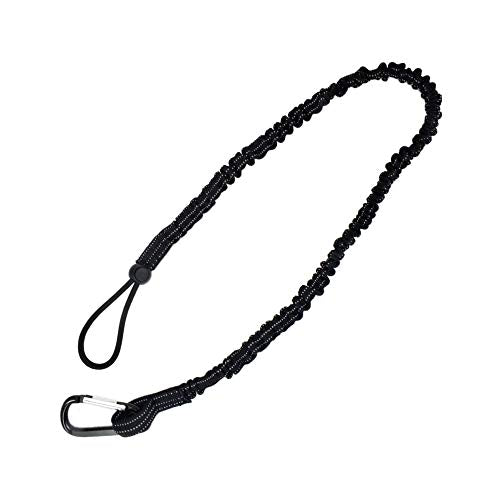 Tool Lanyard with Carabiner Clip (Single) - Grip Support Store