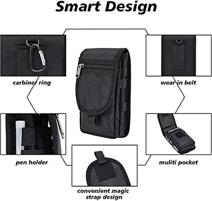 Phone Pouch - Grip Support Store