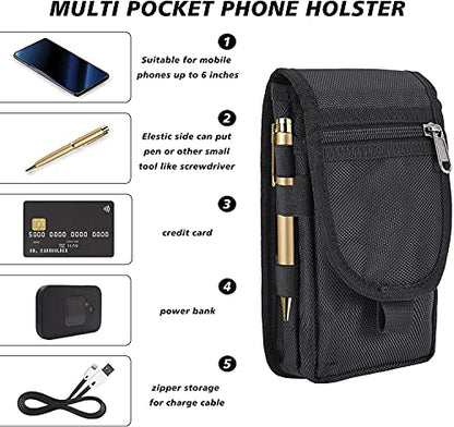 Phone Pouch - Grip Support Store