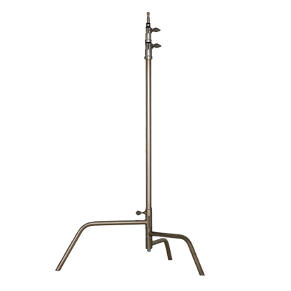 American 40″ Century Stand 2-Rise Removable Base (RMB) + Arm and Head - Grip Support Store