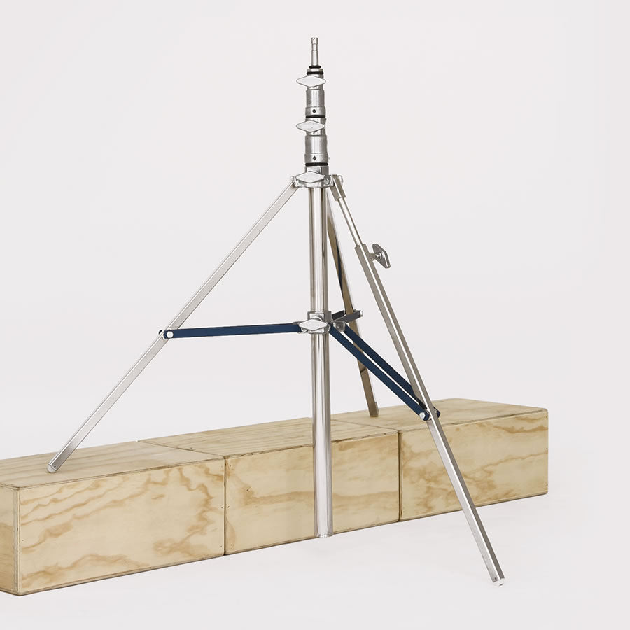 American Baby 2-Rise Stand R/M Leg 3/4″ x 30″ (STEEL RISERS) - Grip Support Store