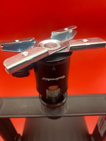 Androokie Drop Down Ceiling Clip to 360 rotating mount - Grip Support Store