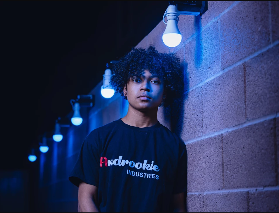 LED BULB SOCKET by Androokie - Grip Support Store