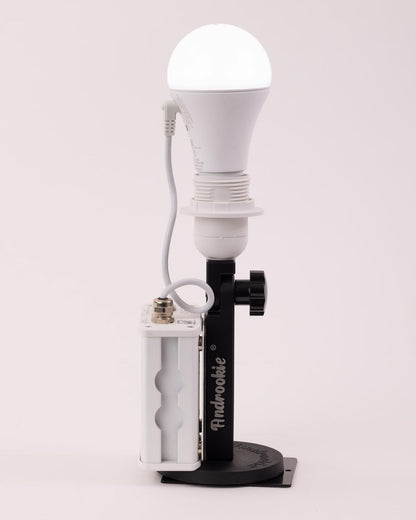 LED BULB FULL KIT by Androokie - Grip Support Store
