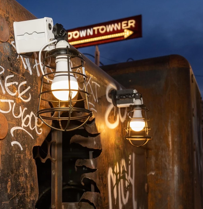 LED BULB FULL KIT by Androokie - Grip Support Store