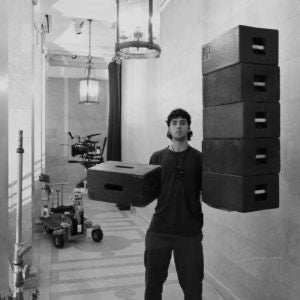 The Foam Box - Grip Support Store