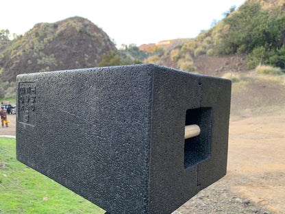 The Foam Box - Grip Support Store