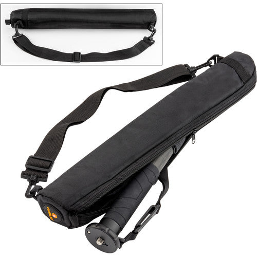 4-Section Carbon Fiber Monopod for Slider Support - Grip Support Store