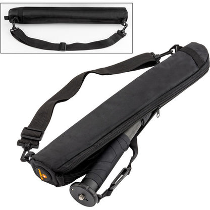 4-Section Carbon Fiber Monopod for Slider Support - Grip Support Store