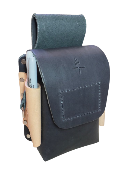 B Boy Pouch - Grip Support Store