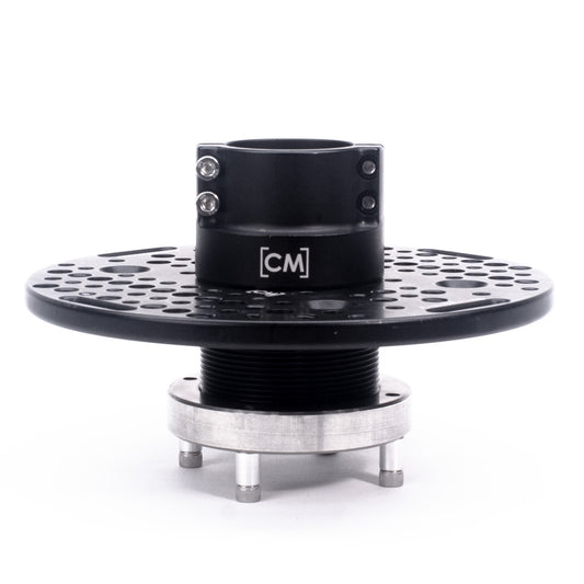 Mitchell to Speedrail - Grip Support Store