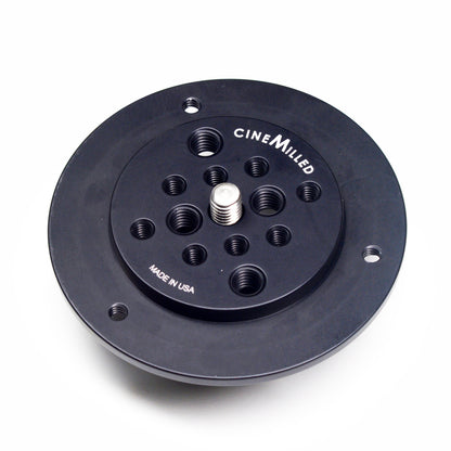 Mitchell Washer & 3/8-16 Tie Down Knob - Grip Support Store