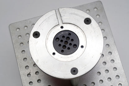 Mitchell Washer & 3/8-16 Tie Down Knob - Grip Support Store