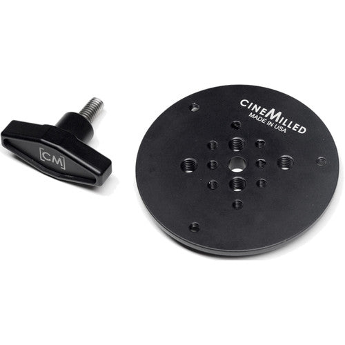 Mitchell Washer & 3/8-16 Tie Down Knob - Grip Support Store