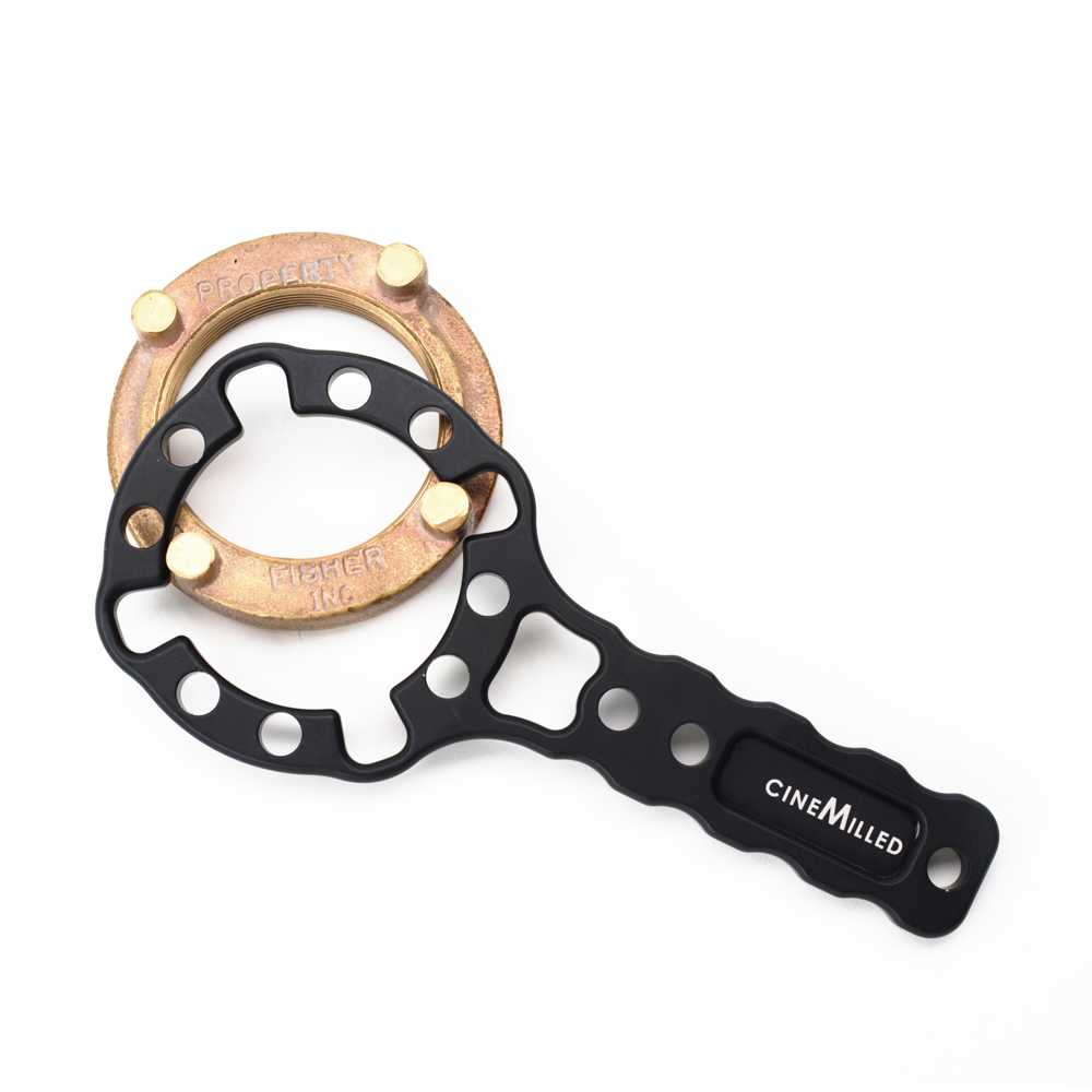 Mitchell Wrench by Cinemilled - Grip Support Store
