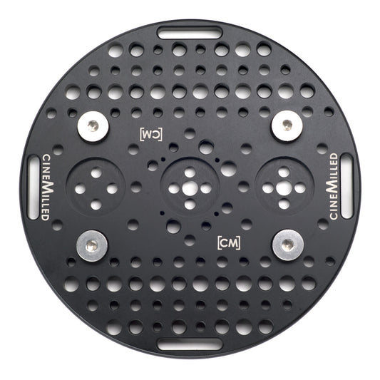 10" Rigging Suction Cup Upgrade Kit - Grip Support Store