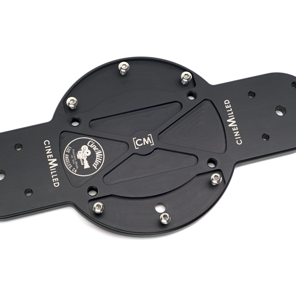 10" Rigging Suction Cup Upgrade Kit - Grip Support Store