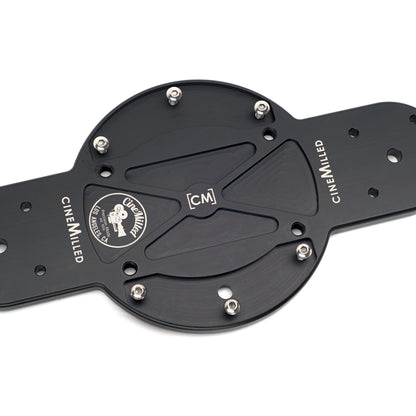 10" Rigging Suction Cup Upgrade Kit - Grip Support Store